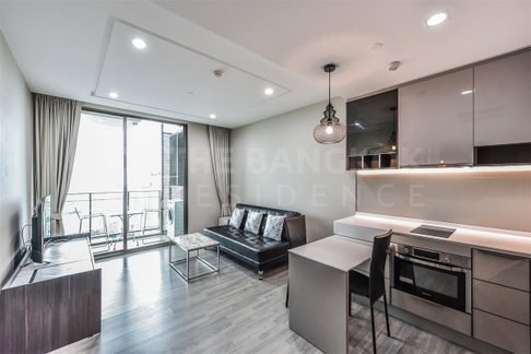 Move-in Ready, Just Bring Your Stuff 333 Riverside near MRT Bang Pho Station