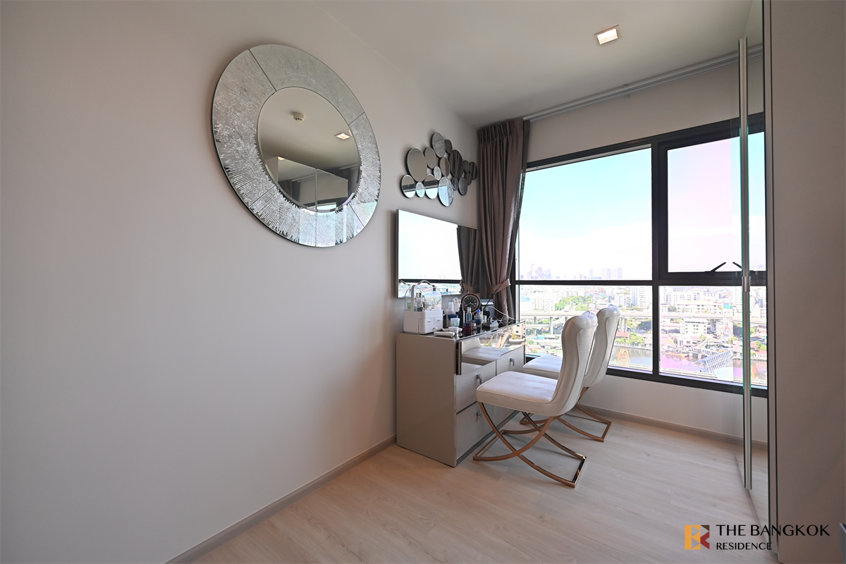 รูป ไลฟ์ สุขุมวิท 48  ทำเลแหล่งงาน รายล้อมด้วยไลฟ์สไตล์ - รูปที่ 6/10