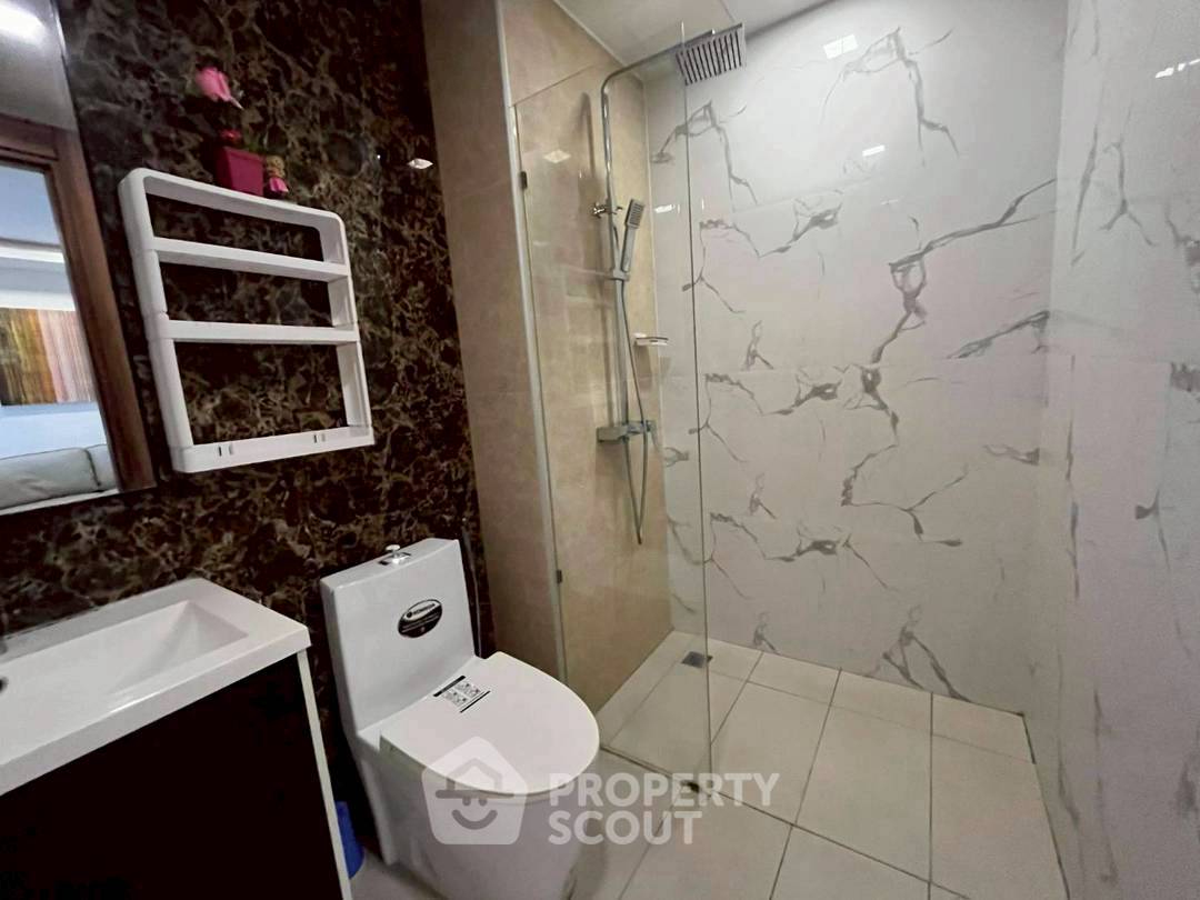 รูป คอนโด 1-ห้องนอน ที่ อาคาเดีย บีช รีสอร์ท พัทยา ใกล้ พัทยาใต้ (ID 2877347) - รูปที่ 8/10