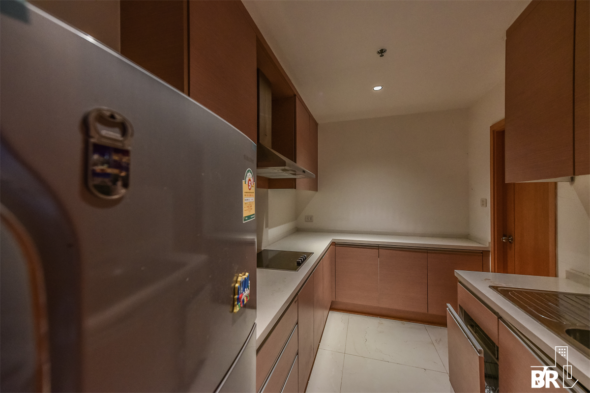 รูป ยูนิต Luxury หรูหราแบบไม่ต้องรอ ดิ เอ็มไพร์ เพลส - รูปที่ 6/9