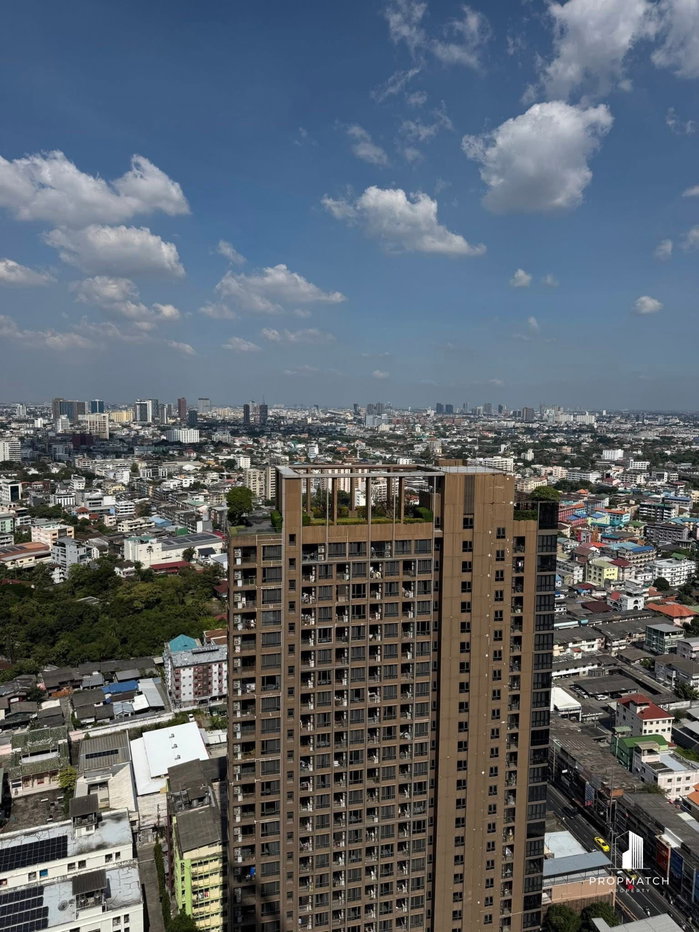 รูป PM037718 ✨Flash Deal ✨Sky Walk Condo Sukhumvit (1Bed1Bath52SQM.) พร้อมอยู่ ! เพียง 32,000 บาทต่อเดือน Tel.0981315848 @propmatch - รูปที่ 10/11