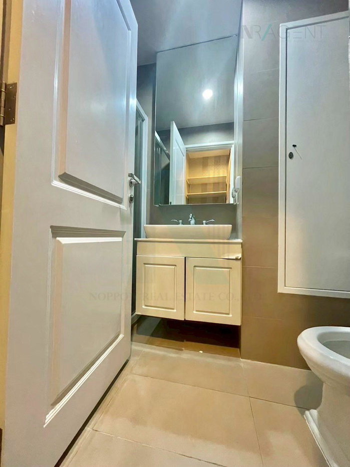 รูป 📌 ให้เช่าคอนโด คอนโดเลต ดเวล สุขุมวิท 26 อาคาร B ชั้น 4 1 ห้องนอน ขนาด 32.00 ตรม ใกล้ Emporium - รูปที่ 8/8