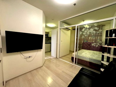 Condos for rent Rattanathibet Road :   Aspire                Rattanathibet 