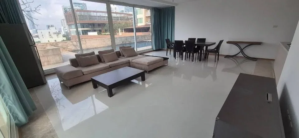 รูป A035198 The Empire Place - รูปที่ 1/8