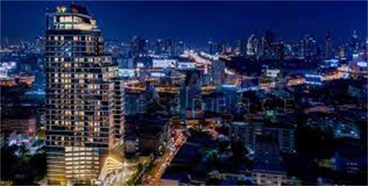 รูป ไอดีโอ โมบิ รางน้ำ ขนของย้ายเข้าได้ทันที ใกล้ Airport Rail Link สถานีราชปรารภ - รูปที่ 7/9