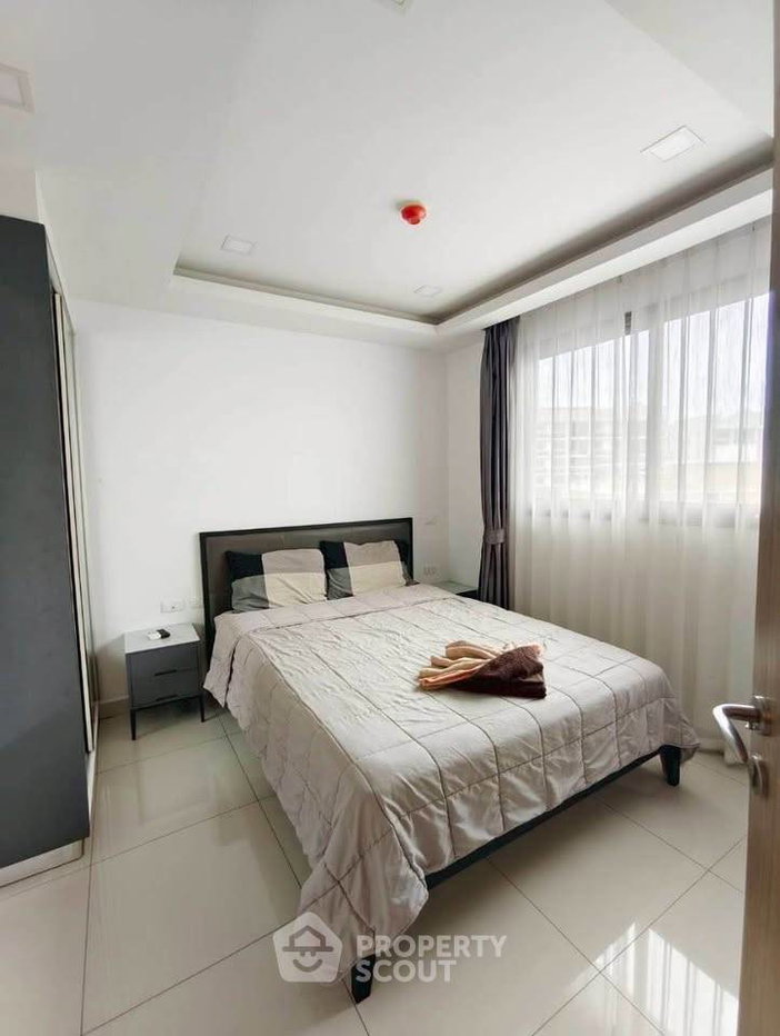 รูป คอนโด 1-ห้องนอน ที่ อาคาเดีย บีช คอนติเนนทอล ใกล้ พัทยาใต้ (ID 2877302) - รูปที่ 7/7