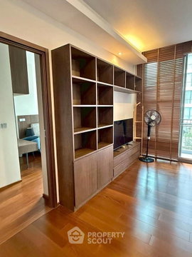 คอนโด 1-ห้องนอน ที่ ควอทโทร บาย แสนสิริ ใกล้ BTS ทองหล่อ (ID 2874186)