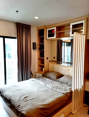 คอนโดให้เช่า : EN00077 ให้เช่า✨Ideo Mobi-Sukhumvit81 13,500/month  line : @ds159  /please contact us✨
