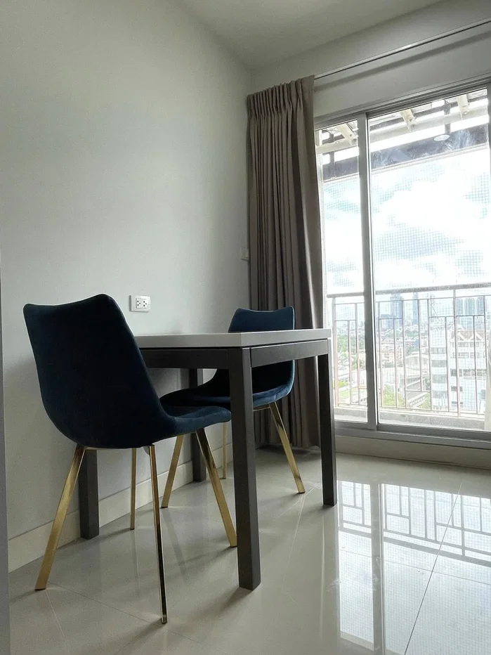 รูป A034472 Centric Sathorn - Saint Louis - รูปที่ 2/5