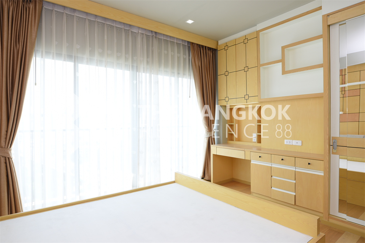 รูป โนเบิล รีเวนต์ ดีลพิเศษ ราคาดีที่สุด ใกล้ Airport Rail Link สถานีพญาไท - รูปที่ 7/10