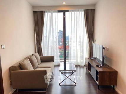 รูปภาพ 2 ห้องนอน 48 ตร.ม. ชั้น 24 Whizdom Inspire Sukhumvit ใกล้ BTS ปุณณวิถี (ID 1758256)