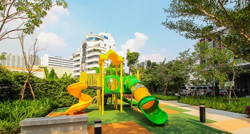 picture A034889 Supalai Loft Talat Phlu Station - 5/5