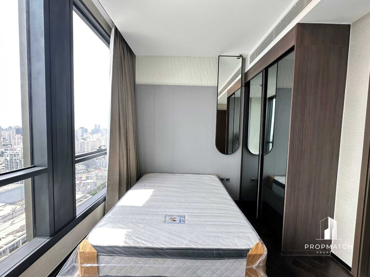 รูป PM030534 ✨Flash Deal ✨The Esse Sukhumvit 36 (3Bed3Bath124SQM.) พร้อมอยู่ ! เพียง 180,000 บาทต่อเดือน Tel.0981315848 @propmatch - รูปที่ 12/15