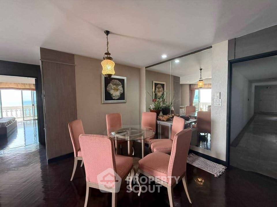 รูป คอนโด 3-ห้องนอน ที่ ปาร์ค บีช คอนโดมิเนียม ใกล้ ปราสาทสัจธรรม (ID 2877310) - รูปที่ 4/18