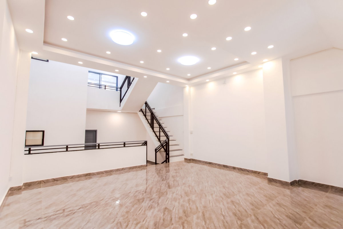 รูป CS109 🏡 No. 1  Home office ประชาอุทิศ ซอย 1 พร้อมขายละน้า  - รูปที่ 4/33