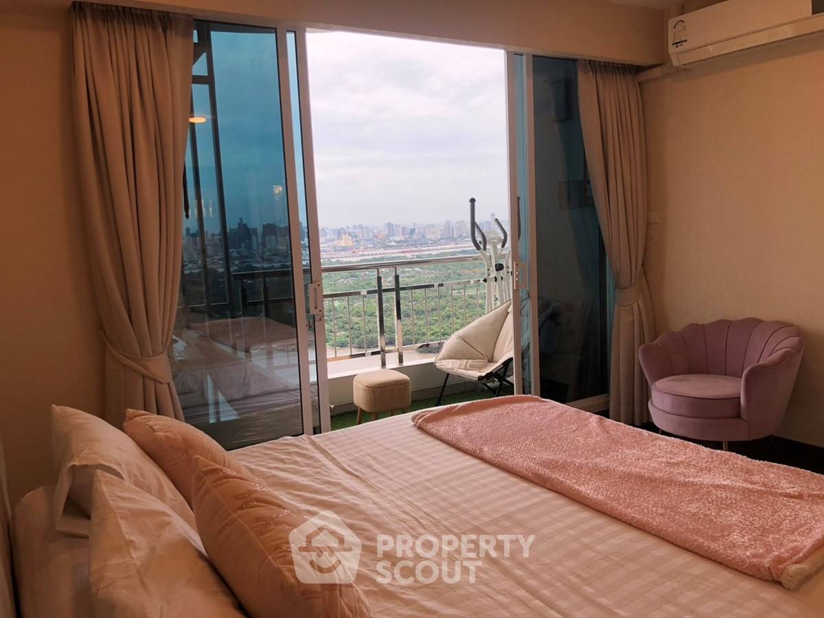 รูป คอนโด 2-ห้องนอน ที่ ศุภาลัย พรีมา ริวา พระราม 3 - นราธิวาส ใน ช่องนนทรี (ID 2873859) - รูปที่ 20/24