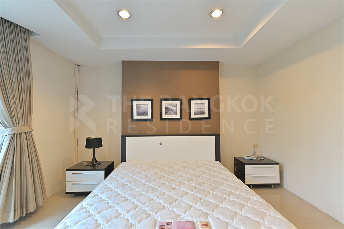 picture More Relaxation with Condo Near MRT Rudee Place - 4/10