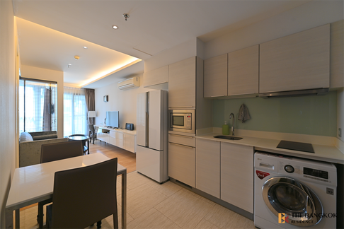 H Sukhumvit 43  Condo in Prime Location, Attractive Price