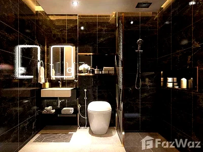 ขายคอนโด : ขาย คอนโด 2 ห้องนอน ในโครงการ แกรนด์ โซแลร์ พัทยา 6247185