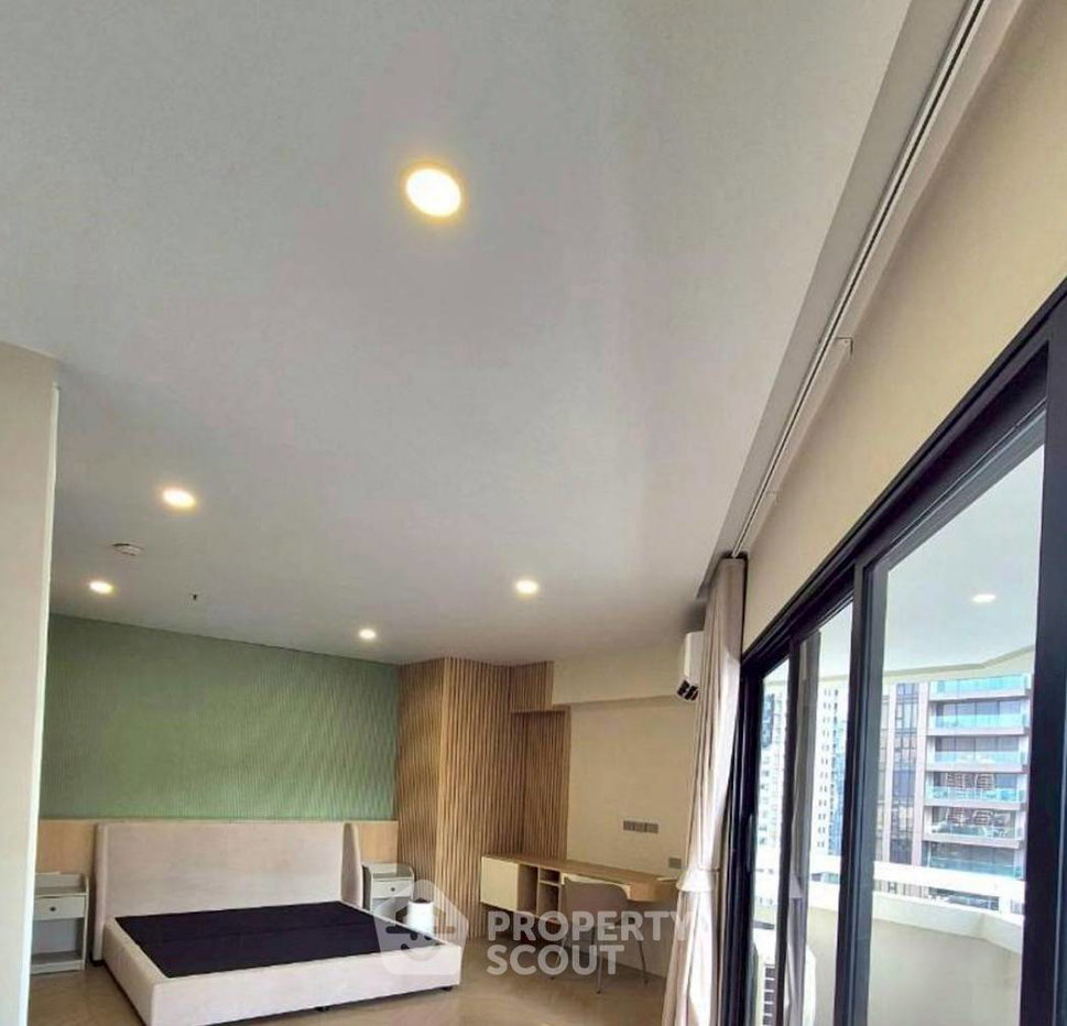 รูป คอนโด 2-ห้องนอน ที่ บ้านสวนเพชร คอนโดมิเนียม ใกล้ BTS พร้อมพงษ์ (ID 2874315) - รูปที่ 6/7