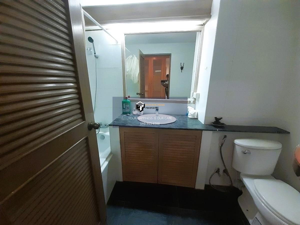 รูป Supalai Place Sukhumvit 39 | 🚝ใกล้ BTSพร้อมพงษ์#2026050214465#FC - รูปที่ 3/6