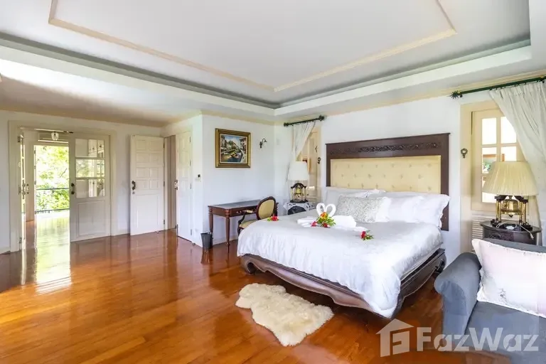 รูป ขาย วิลล่า 4 ห้องนอน ใน เชิงทะเล, ภูเก็ต 1791962 - รูปที่ 5/27