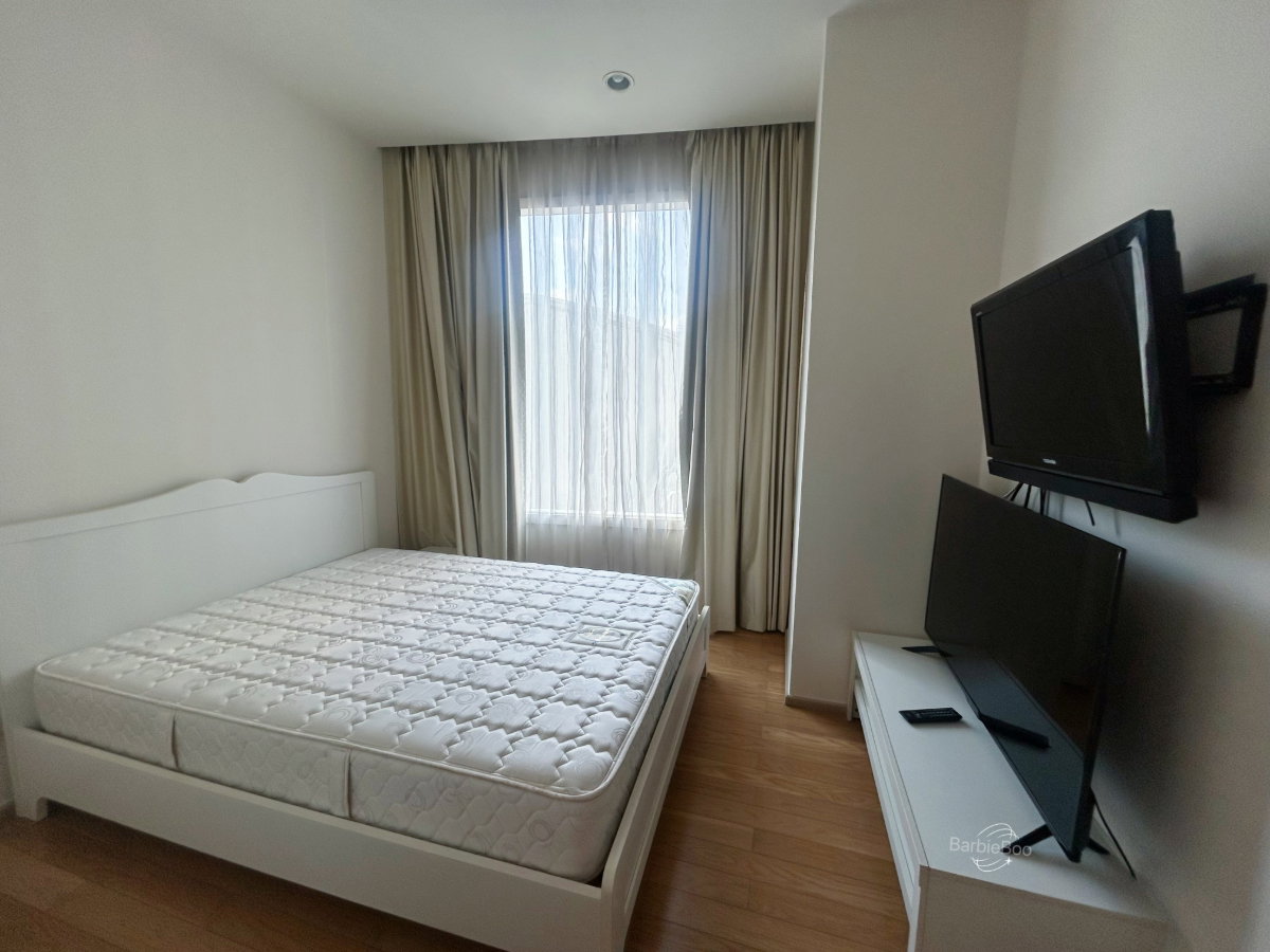 รูป 39 by Sansiri | Nice room 🚝ใกล้ BTS Phromphong #2026050814552 - รูปที่ 14/15