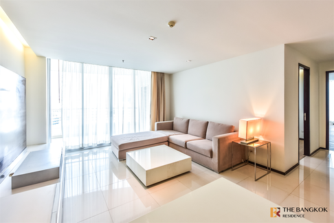 Price better than expected!! Sathorn Heritage