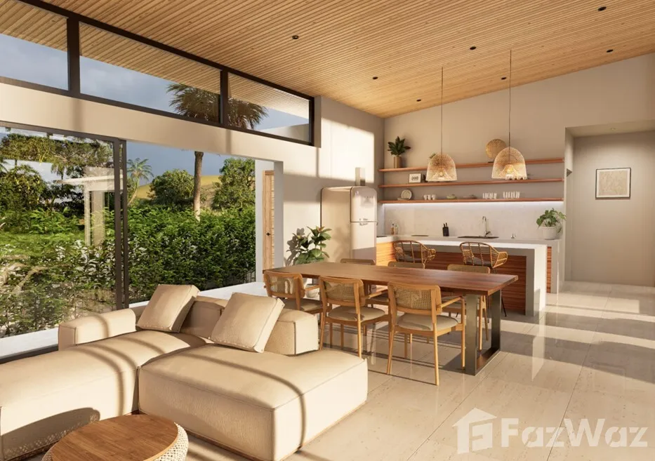 picture 3 Bedroom Villa for sale at Lucila Beachside Villa  6247957 - 1/7