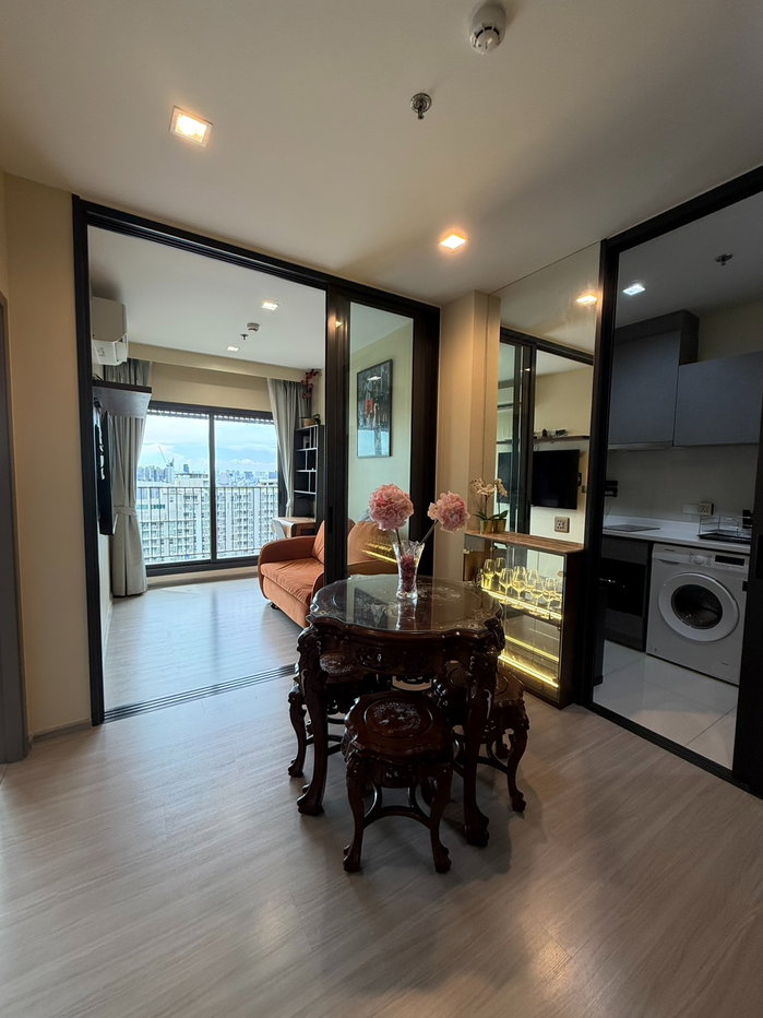 รูป ให้เช่า Life Asoke Hype ราคา 20,000 บาท [MKr250907] - รูปที่ 6/17