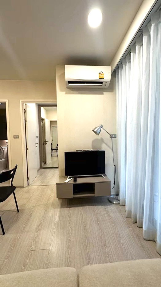 รูป ให้เช่า 🔥 Vtara Sukhumvit 36 🔥 เฟอร์นิเจอร์ และ เครื่องใช้ไฟฟ้าครบ ใกล้ BTS ทองหล่อ - รูปที่ 4/8