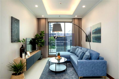 Condos for sale : Supalai Oriental Sukhumvit 39 | 🚝Near BTS Phrom Phong #2025091011809#FC