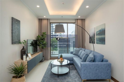 Supalai Oriental Sukhumvit 39 | 🚝ใกล้ BTSพร้อมพงษ์ #2025091011809#FC #MKT