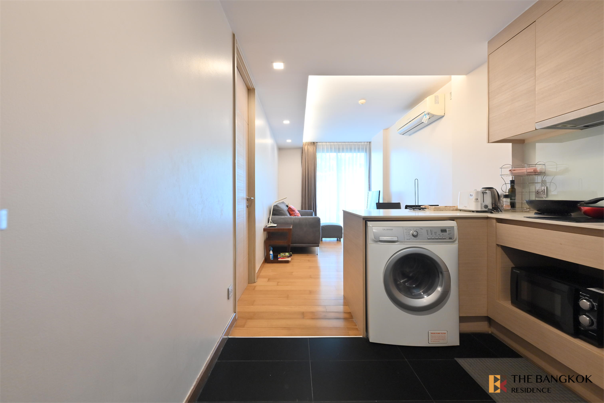 picture Via Botani Easy Travel, Fully Utilized Space - 3/9