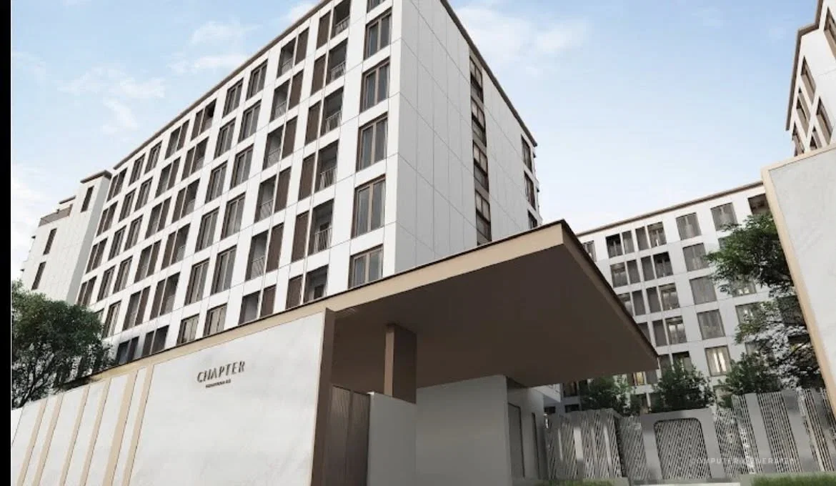 รูป A034601 125 SATHORN - รูปที่ 1/5