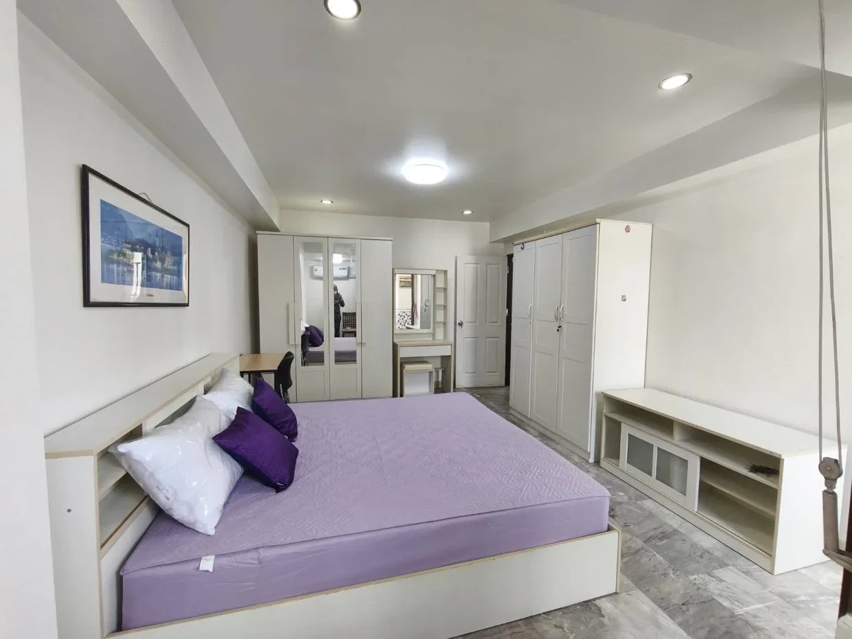 รูป A034385 Sathorn Condo Place - รูปที่ 1/4