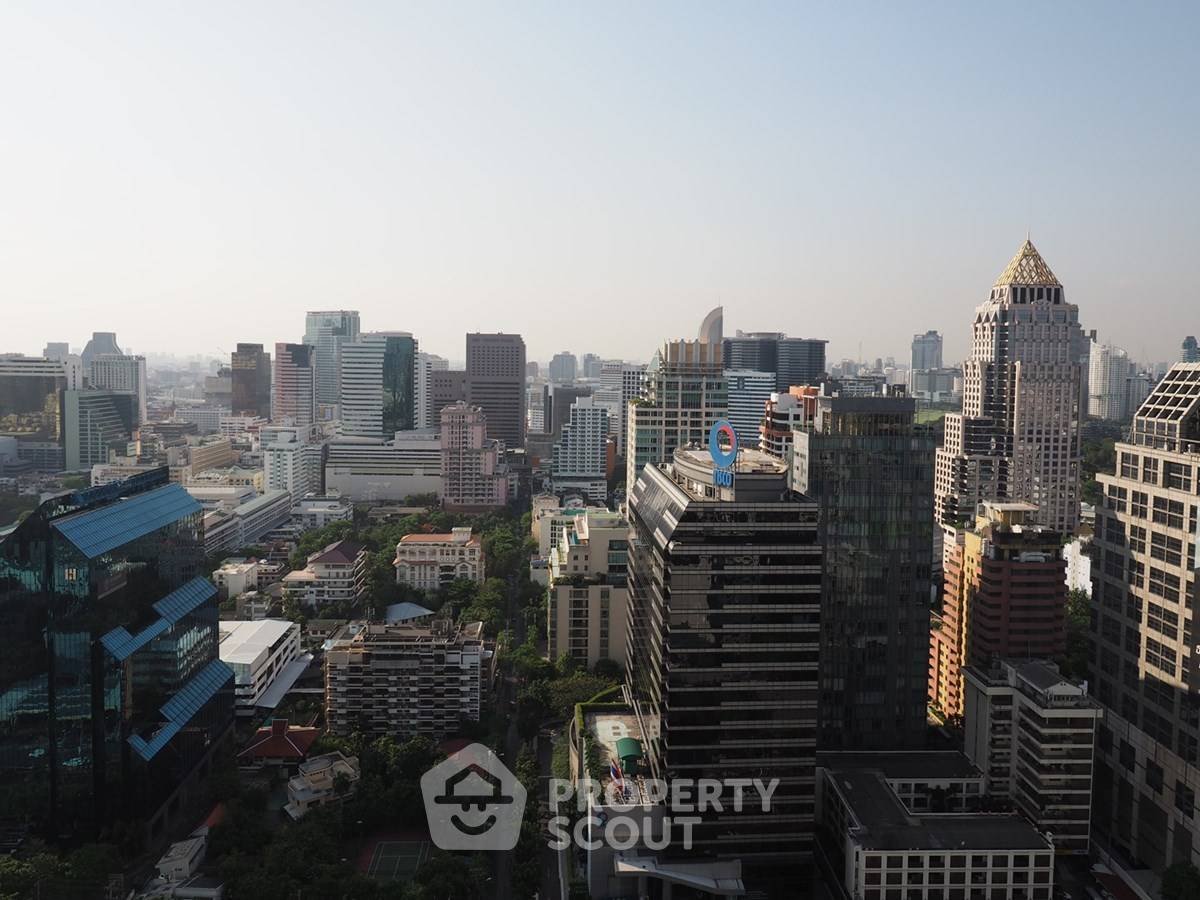 รูป คอนโด 3-ห้องนอน ที่ สาธร การ์เด้นส์ ใกล้ MRT สีลม (ID 2874586) - รูปที่ 26/27