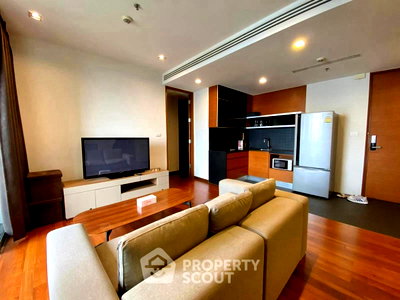 คอนโดให้เช่า : คอนโด 2-ห้องนอน ที่ แอชตัน มอร์ฟ 38 ใกล้ BTS ทองหล่อ (ID 2684793)
