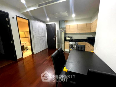 Condos for rent BTS Chit Lom : 2-BR Condo at The Address Chidlom near BTS Chit Lom (ID 2105904)