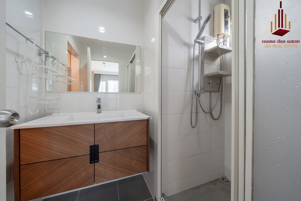 picture ✨ For Sale: Aspire Rama 9 Condo ✨  💰 Only 4,290,000 THB - 8/8