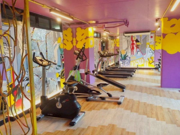 รูป ให้เช่าL Style Condo - 2นอน 2น้ำ 60ตรม. ชั้น3 - Line:@hac55 - รูปที่ 15/16