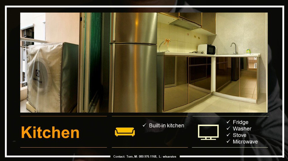 รูป A035411 Life @ Sukhumvit 65 - รูปที่ 7/8