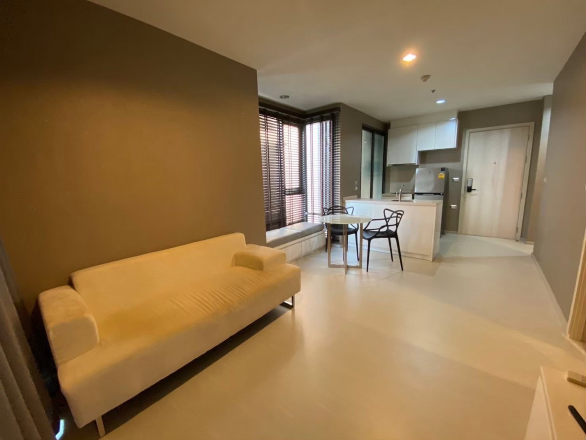 picture Owner POST : Condo for Rent – Rhythm Sukhumvit 42 1B 36,000 Baht  - 23/35