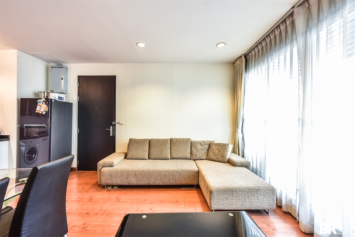 picture The Address Siam near BTS Ratchathewi Save Time, Convenient Travel - 9/9