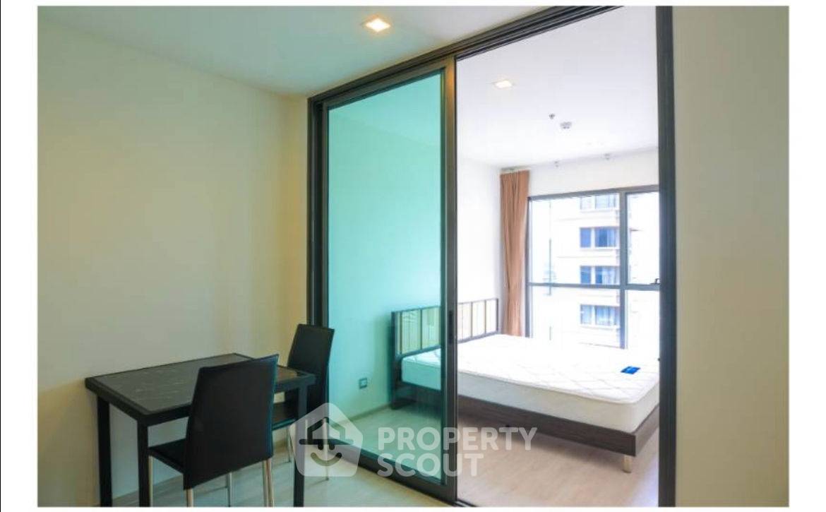 picture 1-BR Condo at Rhythm Rangnam near BTS Victory Monument (ID 2877102) - 6/10