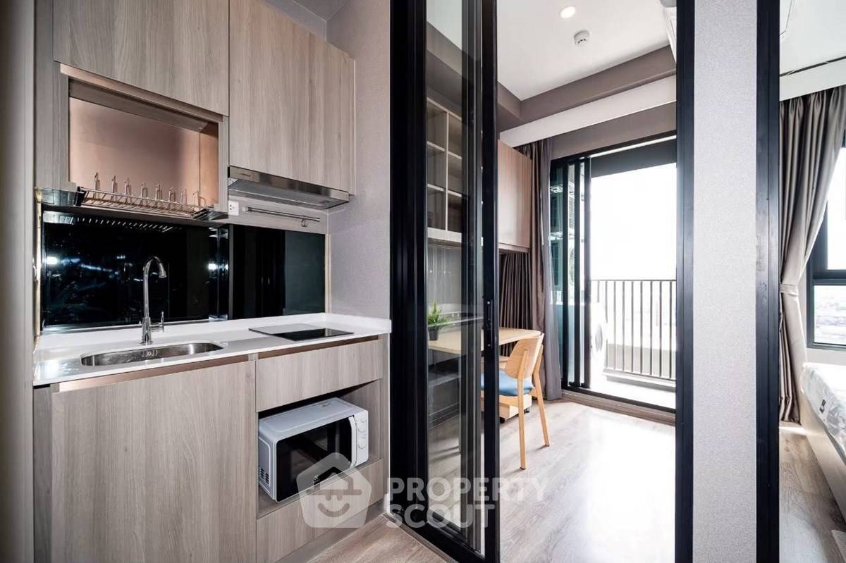 picture 1-BR Condo at Knightsbridge Prime Onnut near BTS On Nut (ID 2874028) - 5/11