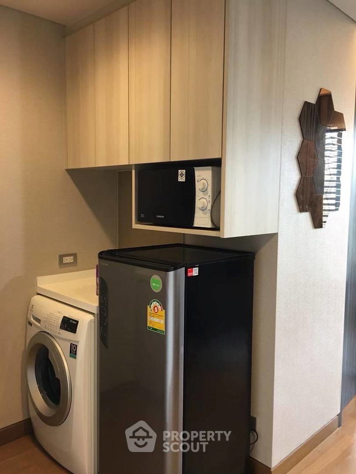 picture 1-BR Condo at The Lumpini 24 near BTS Phrom Phong (ID 2874533) - 4/6