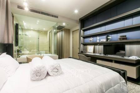 รูป คอนโด 2-ห้องนอน ที่ เดอะ เทอร์ทีไนน์ บาย แสนสิริ ใกล้ BTS พร้อมพงษ์ (ID 2874069) - รูปที่ 12/18