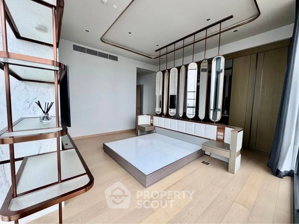 รูป คอนโด 3-ห้องนอน ที่ เดอะ โมนูเมนต์ ทองหล่อ ใกล้ ทองหล่อ (ID 2874417) - รูปที่ 10/16