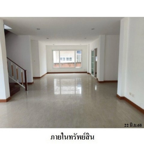 รูป Z8Z5640 ขายบ้านเดี่ยว คาซ่าวิลล์ วัชรพล-สุขาภิบาล 5 แขวง ออเงิน เขต สายไหม จังหวัด กรุงเทพมหานคร - รูปที่ 3/8